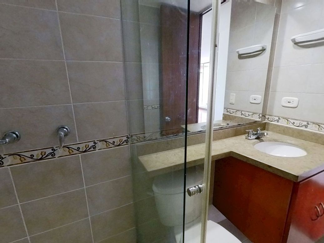 Apartamento de 3 alcobas en venta en El Dorado, Bogotá, 83 m² · foto 9 de 20