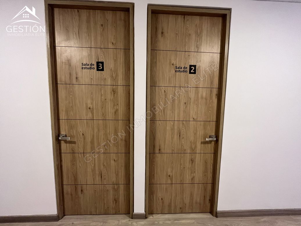 Apartaestudio en arriendo en La Veracruz, Bogotá, 24 m² · foto 11 de 12