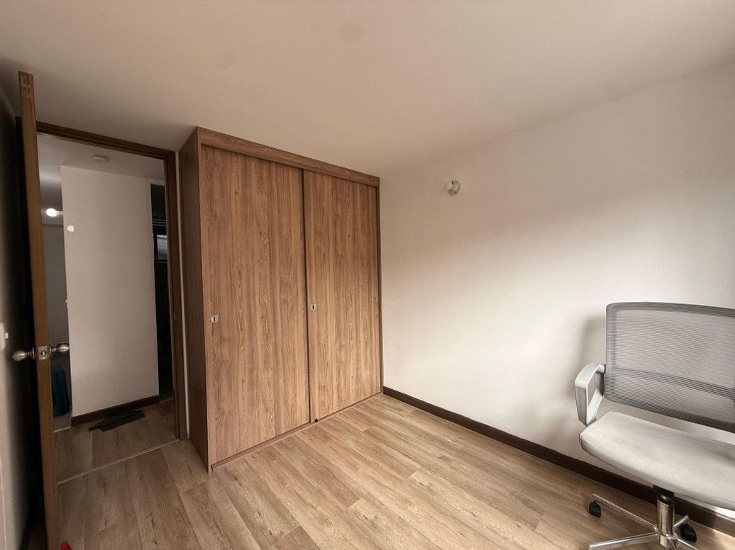 Apartamento de 2 alcobas en venta en Canelo, Bogotá, 39 m² · foto 6 de 12