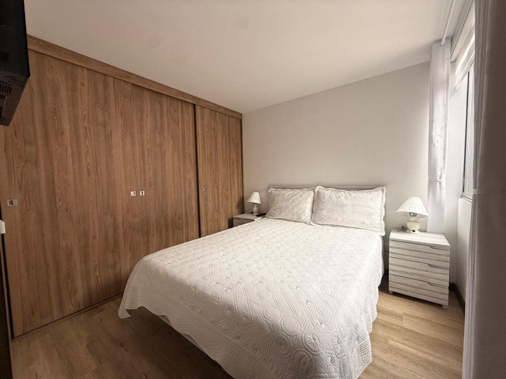 Apartamento de 2 alcobas en venta en Canelo, Bogotá, 39 m² · foto 8 de 12
