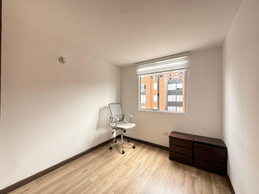 Apartamento de 2 alcobas en venta en Canelo, Bogotá, 39 m² · foto 5 de 12
