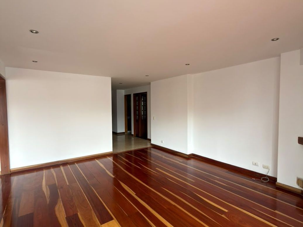 Apartamento de 4 alcobas en venta en Iberia, Bogotá, 141 m² · foto 18 de 20