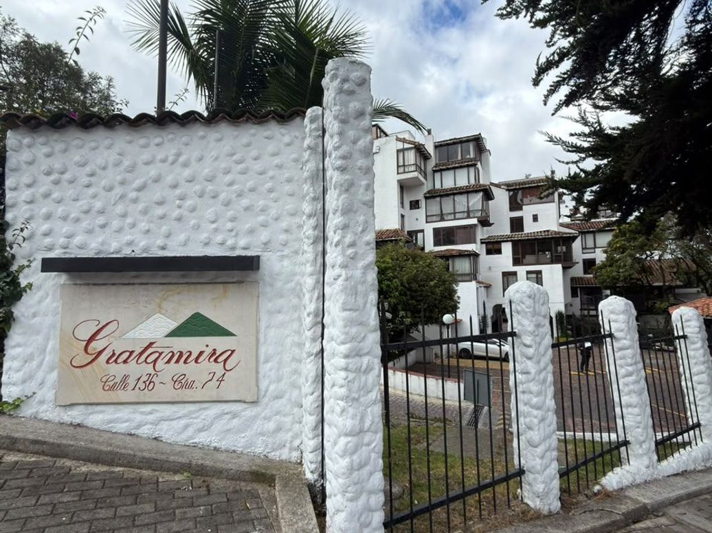 Apartamento en Arriendo o venta en Iberia, Suba, Bogotá en Iberia