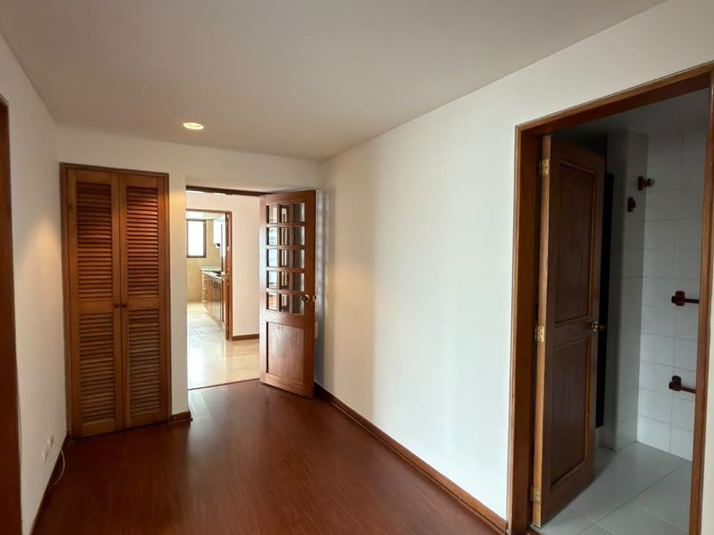 Apartamento de 4 alcobas en venta en Iberia, Bogotá, 141 m² · foto 7 de 20