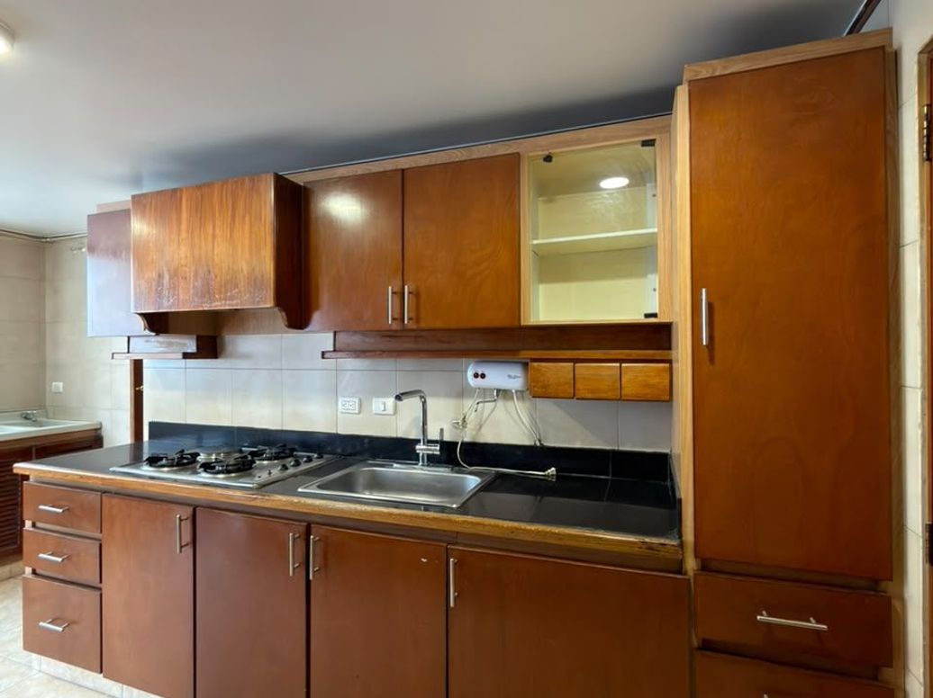 Apartamento de 4 alcobas en venta en Iberia, Bogotá, 141 m² · foto 15 de 20