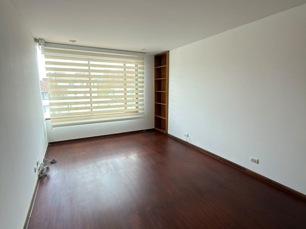 Apartamento de 4 alcobas en venta en Iberia, Bogotá, 141 m² · foto 8 de 20