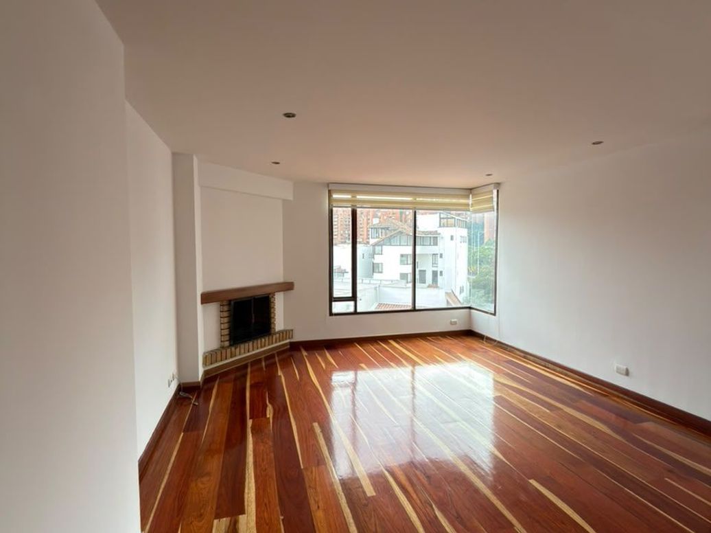 Apartamento de 4 alcobas en venta en Iberia, Bogotá, 141 m² · foto 9 de 20