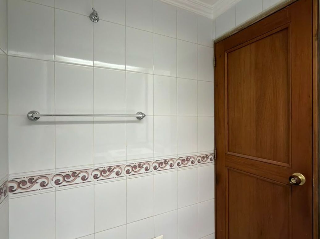 Apartamento de 4 alcobas en venta en Iberia, Bogotá, 141 m² · foto 12 de 20