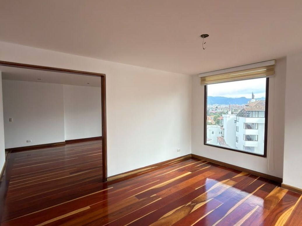 Apartamento de 4 alcobas en venta en Iberia, Bogotá, 141 m² · foto 13 de 20