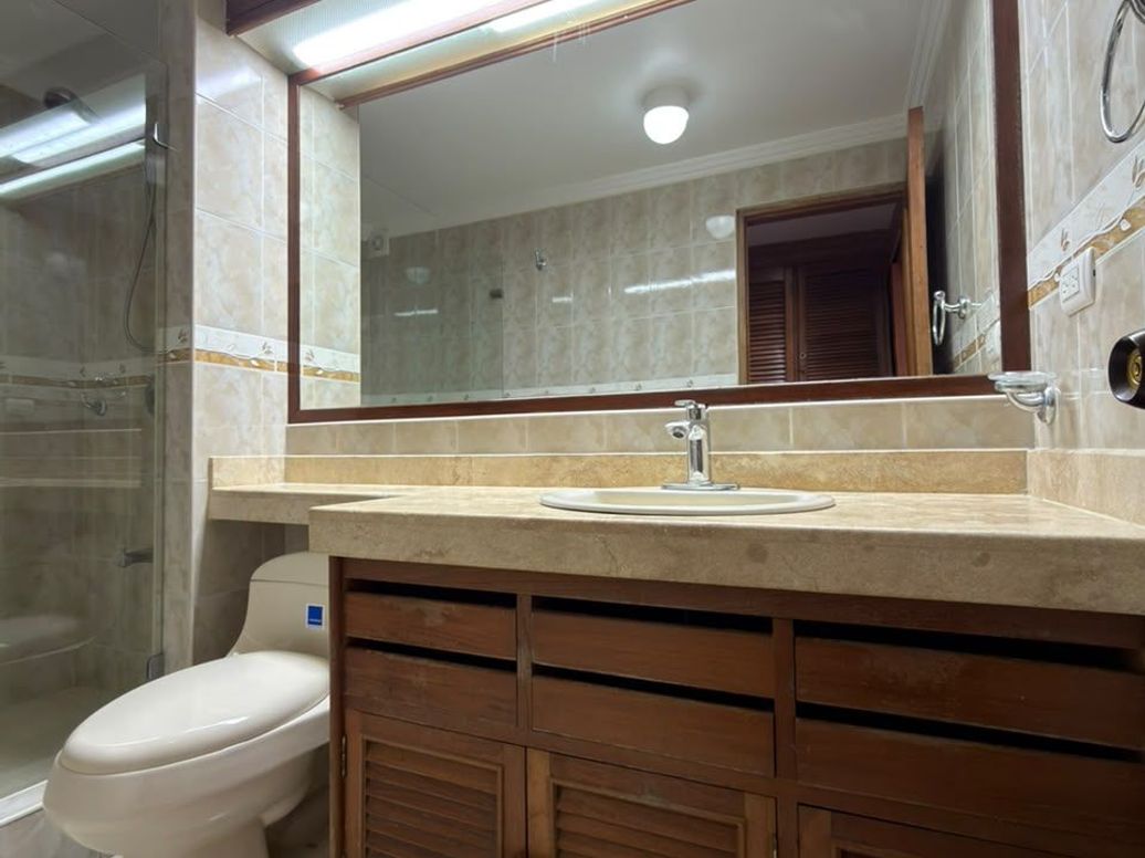 Apartamento de 4 alcobas en venta en Iberia, Bogotá, 141 m² · foto 14 de 20