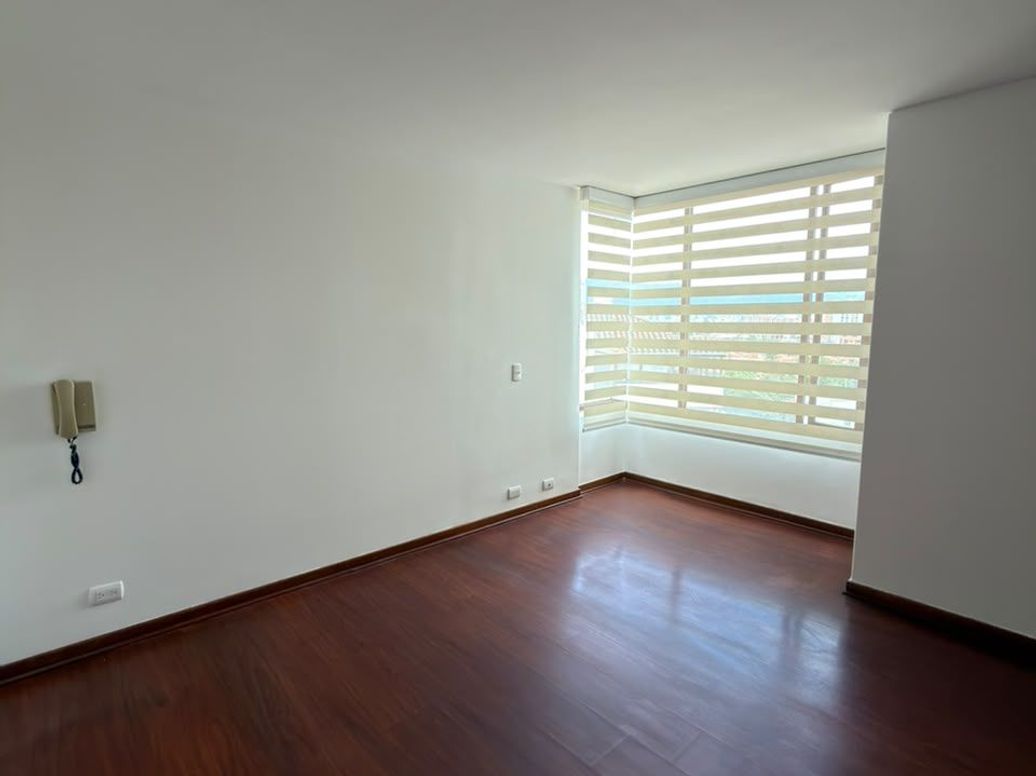 Apartamento de 4 alcobas en venta en Iberia, Bogotá, 141 m² · foto 6 de 20