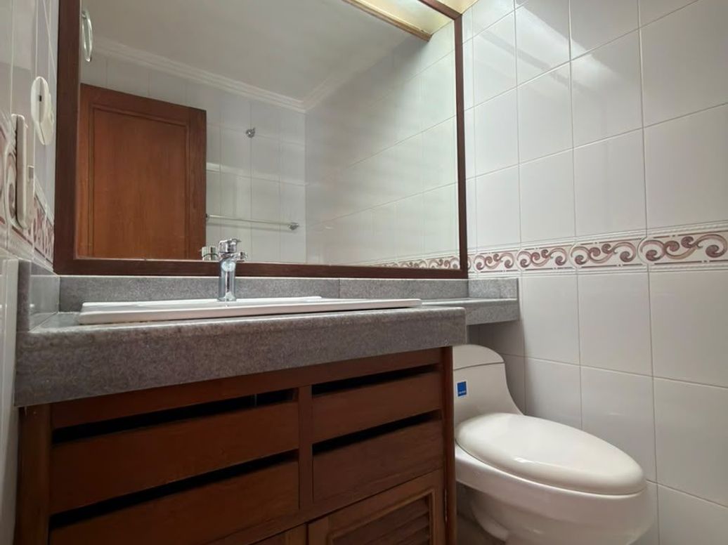 Apartamento de 4 alcobas en venta en Iberia, Bogotá, 141 m² · foto 4 de 20