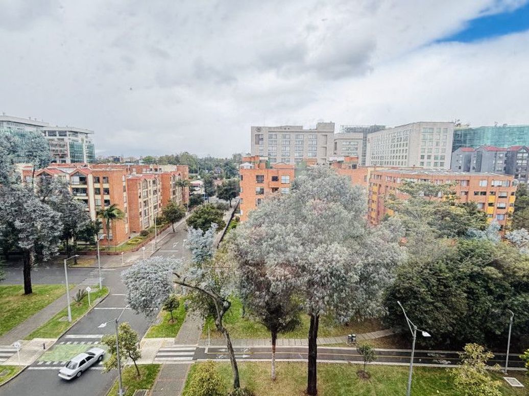 Apartamento de 3 alcobas en venta en La Esperanza Norte, Bogotá, 120 m² · foto 8 de 20