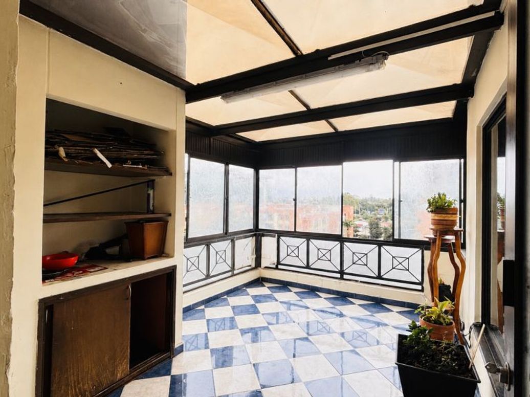 Apartamento de 3 alcobas en venta en La Esperanza Norte, Bogotá, 120 m² · foto 3 de 20