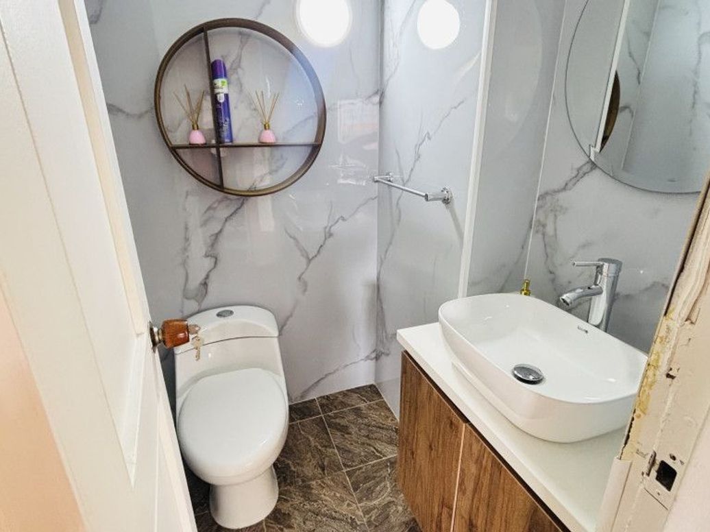 Apartamento de 3 alcobas en venta en La Esperanza Norte, Bogotá, 120 m² · foto 10 de 20