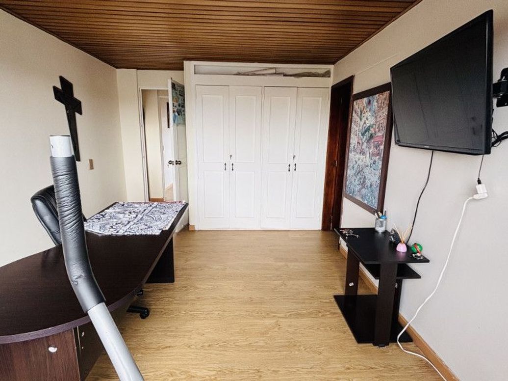 Apartamento de 3 alcobas en venta en La Esperanza Norte, Bogotá, 120 m² · foto 18 de 20