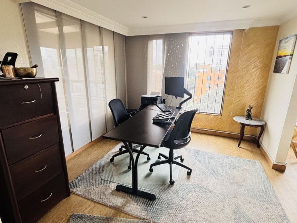 Apartamento de 3 alcobas en venta en La Esperanza Norte, Bogotá, 120 m² · foto 15 de 20