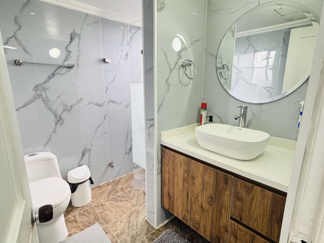 Apartamento de 3 alcobas en venta en La Esperanza Norte, Bogotá, 120 m² · foto 19 de 20