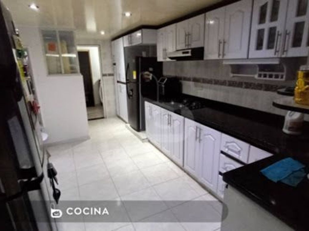 Casa de 4 alcobas en venta en La Alborada, Bogotá, 155 m² · foto 7 de 17