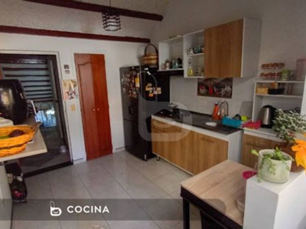 Casa de 4 alcobas en venta en La Alborada, Bogotá, 155 m² · foto 8 de 17