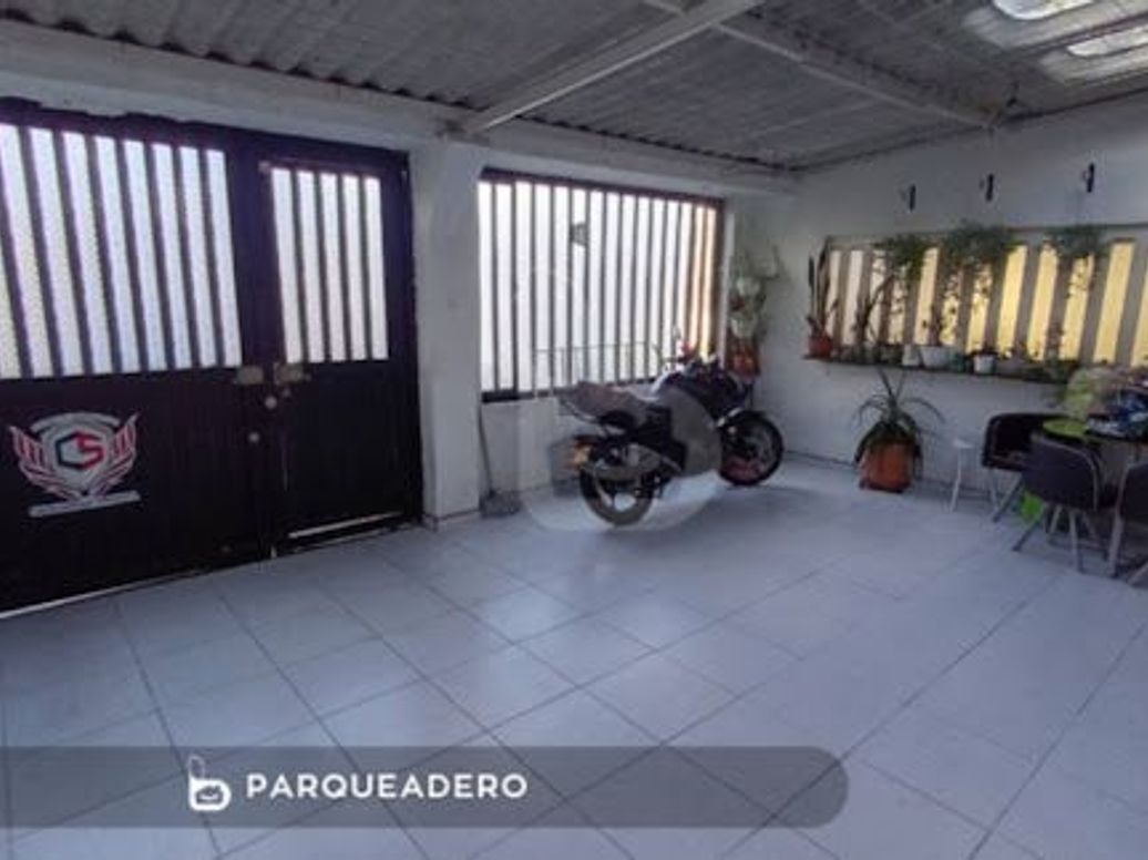 Casa de 4 alcobas en venta en La Alborada, Bogotá, 155 m² · foto 13 de 17