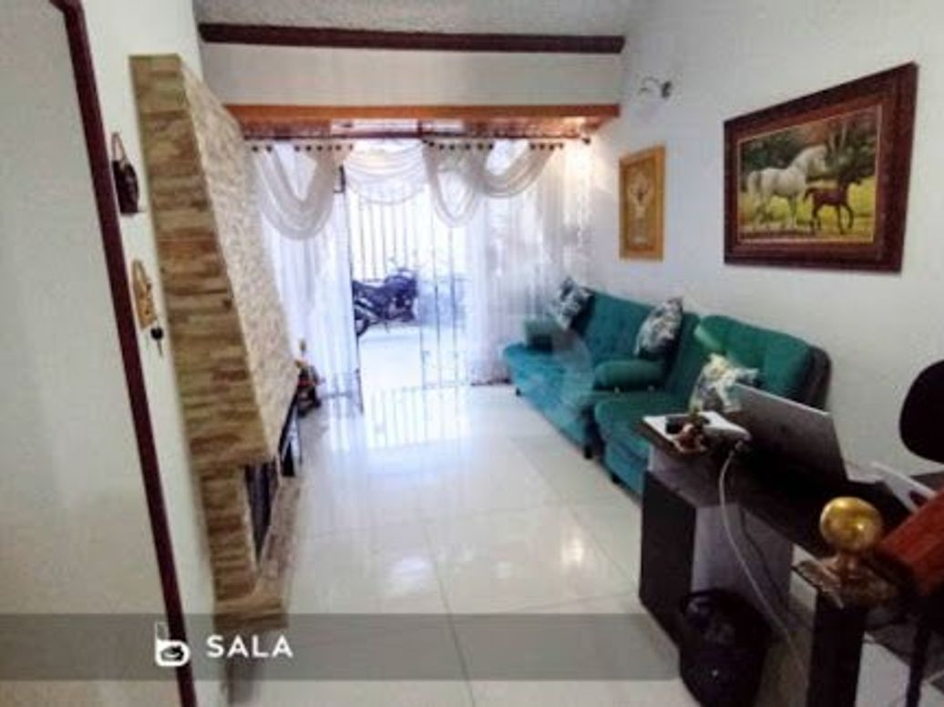 Casa de 4 alcobas en venta en La Alborada, Bogotá, 155 m² · foto 12 de 17