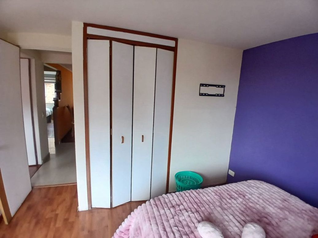 Apartamento de 3 alcobas en venta en Nueva Zelandia, Bogotá, 69 m² · foto 10 de 18