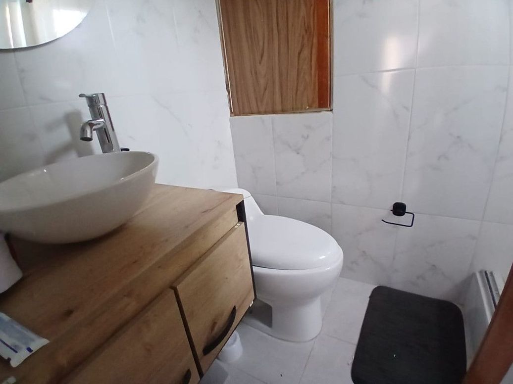 Apartamento de 3 alcobas en venta en Nueva Zelandia, Bogotá, 69 m² · foto 15 de 18