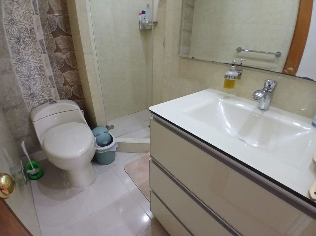 Apartamento de 3 alcobas en venta en Nueva Zelandia, Bogotá, 69 m² · foto 16 de 18