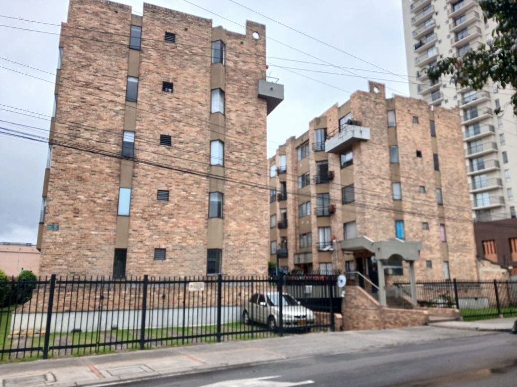 Apartamento de 3 alcobas en venta en Nueva Zelandia, Bogotá, 69 m² · foto 18 de 18