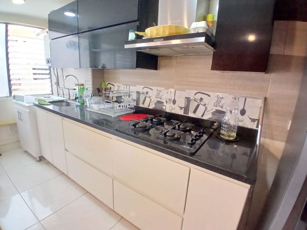 Apartamento de 3 alcobas en venta en Nueva Zelandia, Bogotá, 69 m² · foto 8 de 18