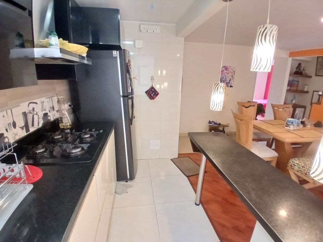 Apartamento de 3 alcobas en venta en Nueva Zelandia, Bogotá, 69 m² · foto 7 de 18