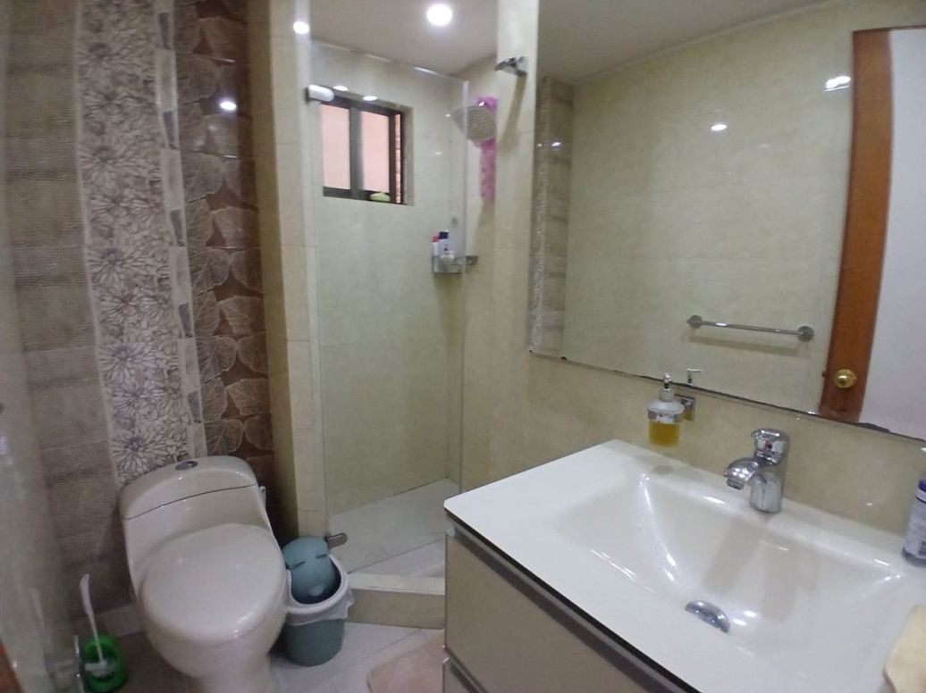 Apartamento de 3 alcobas en venta en Nueva Zelandia, Bogotá, 69 m² · foto 17 de 18