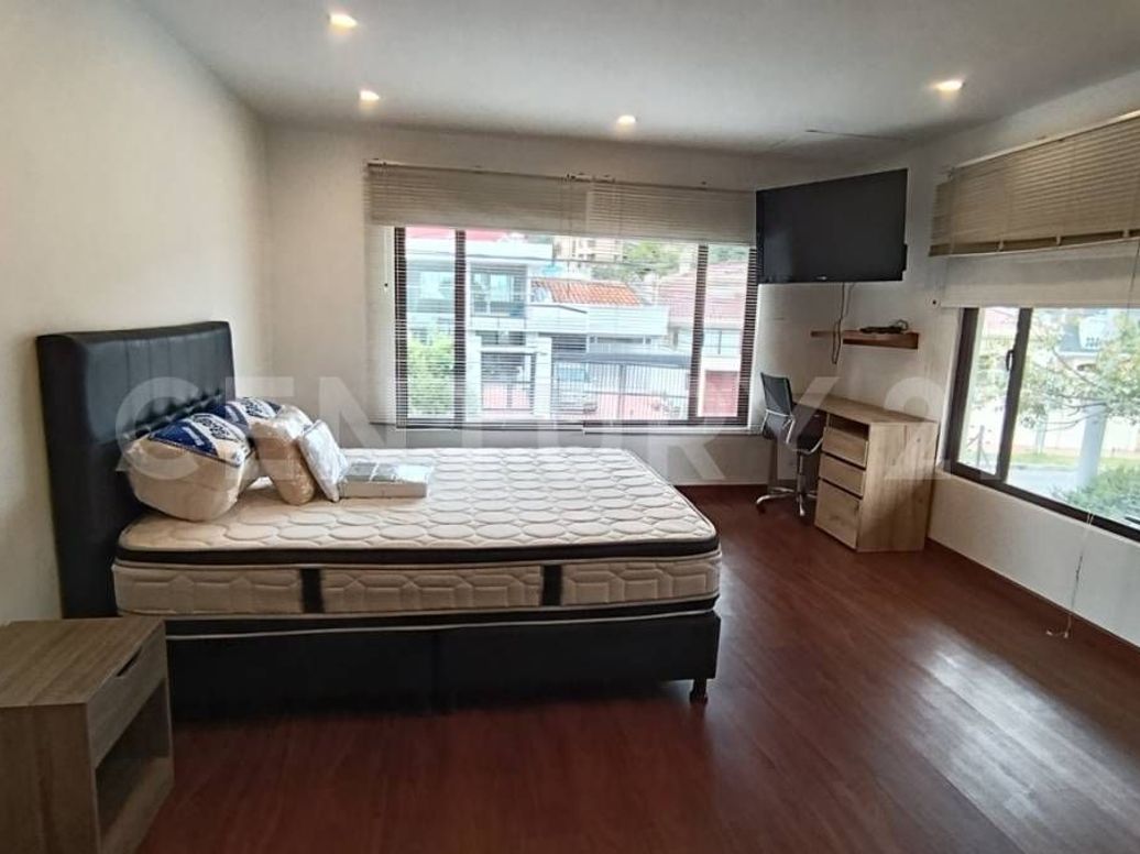 Casa de 8 alcobas en venta en Santa Barbara Alta, Bogotá, 652 m² · foto 20 de 20