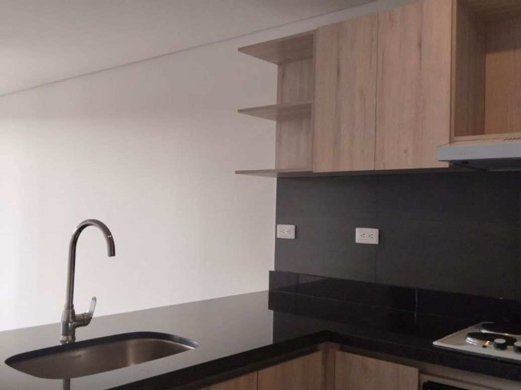 Apartamento de 2 alcobas en venta en Samper, Bogotá, 64 m² · foto 2 de 20