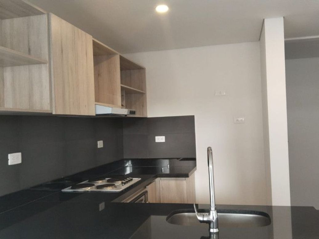 Apartamento de 2 alcobas en venta en Samper, Bogotá, 64 m² · foto 3 de 20