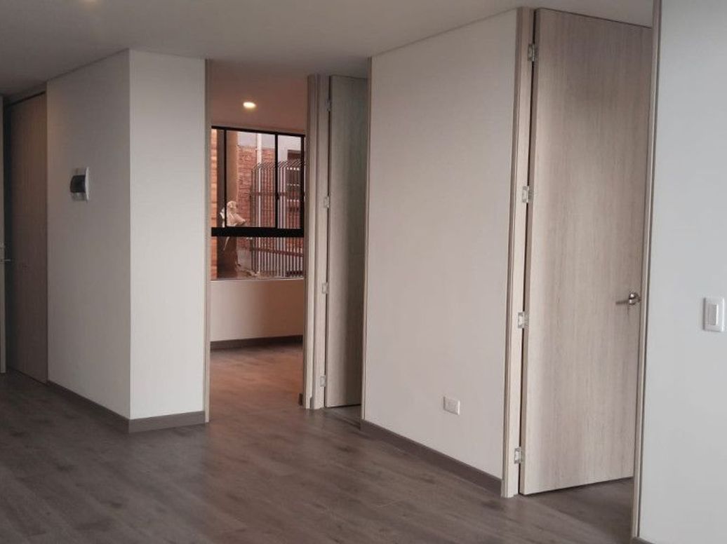 Apartamento de 2 alcobas en venta en Samper, Bogotá, 64 m² · foto 4 de 20