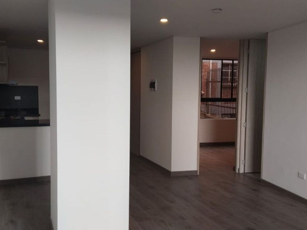 Apartamento de 2 alcobas en venta en Samper, Bogotá, 64 m² · foto 5 de 20