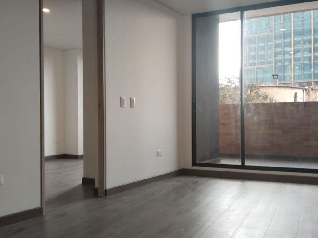 Apartamento de 2 alcobas en venta en Samper, Bogotá, 64 m² · foto 7 de 20
