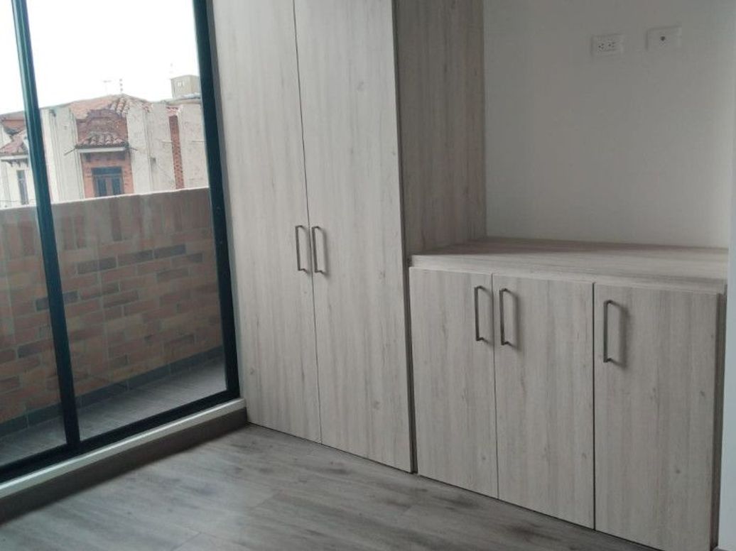Apartamento de 2 alcobas en venta en Samper, Bogotá, 64 m² · foto 13 de 20