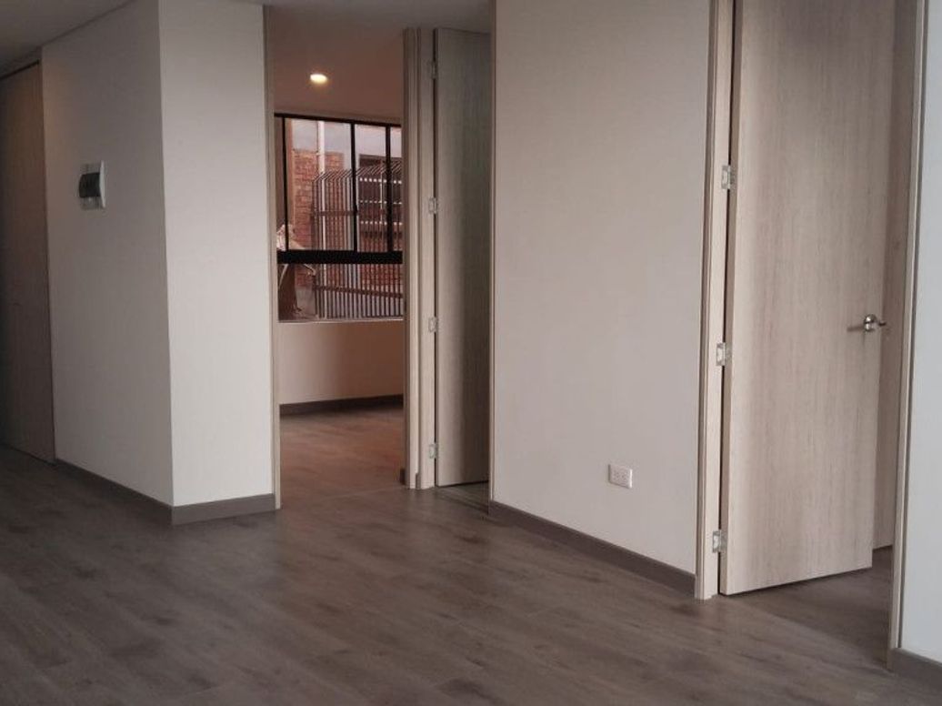 Apartamento de 2 alcobas en venta en Samper, Bogotá, 64 m² · foto 9 de 20