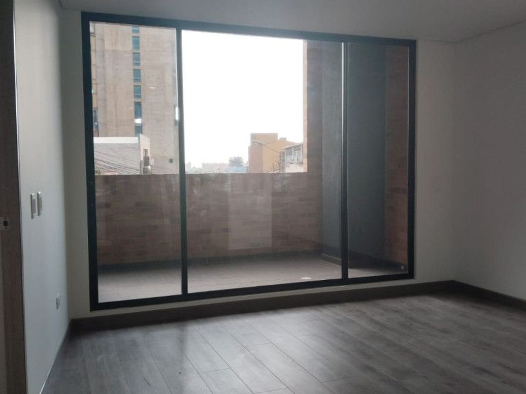 Apartamento de 2 alcobas en venta en Samper, Bogotá, 64 m² · foto 8 de 20