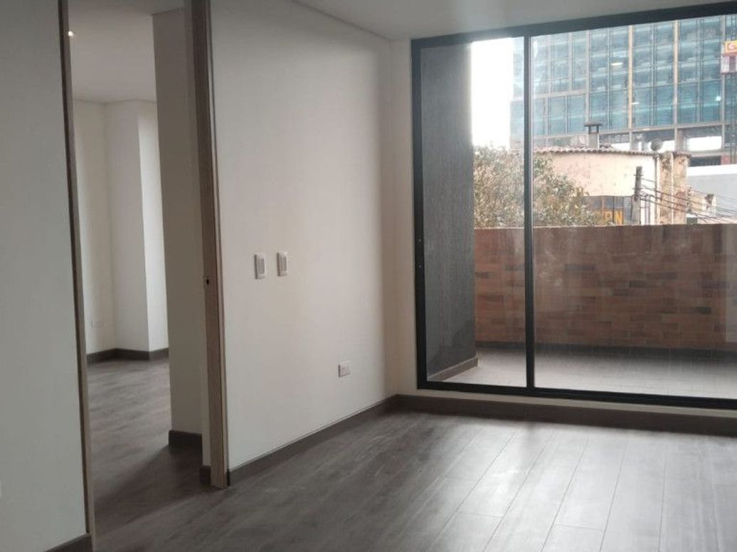 Apartamento de 2 alcobas en venta en Samper, Bogotá, 64 m² · foto 6 de 20