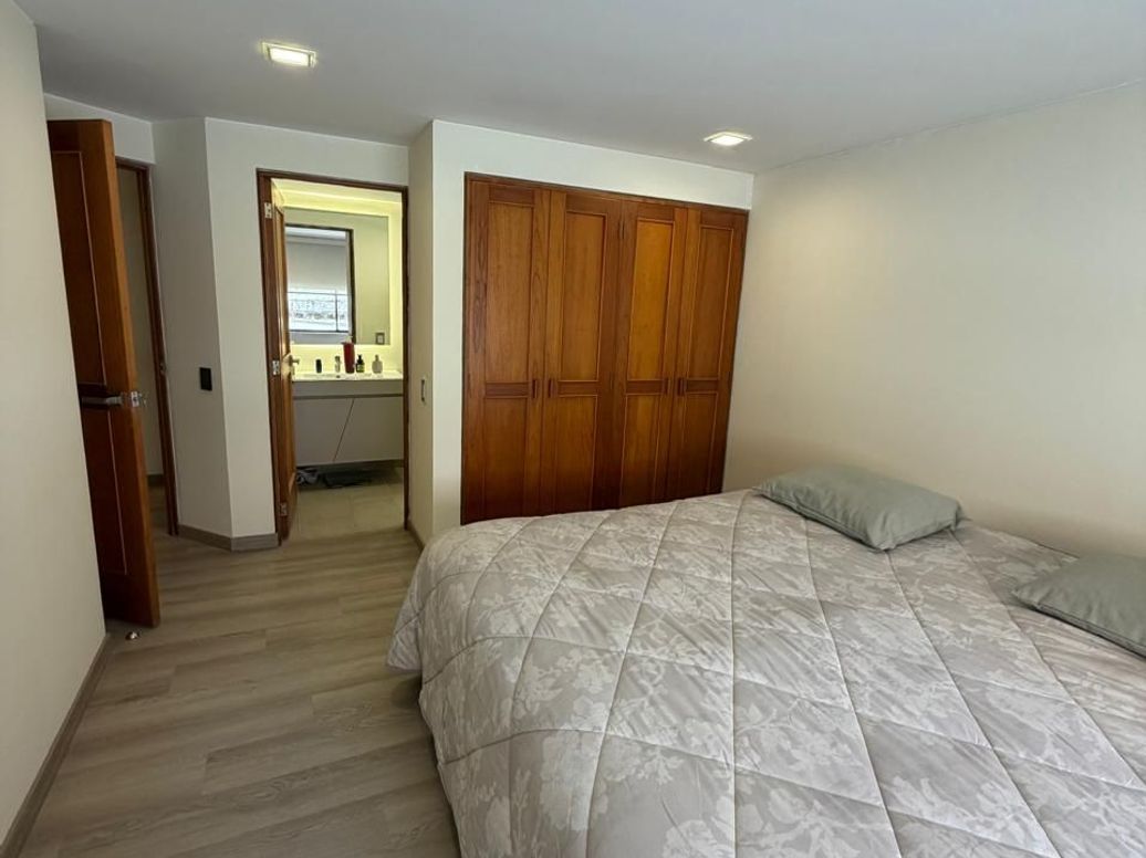 Apartamento en venta en Bella Suiza, Bogotá · foto 6 de 13