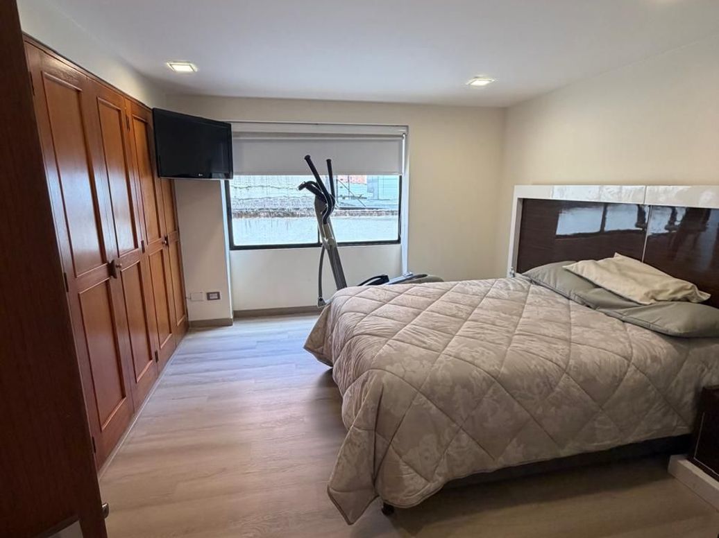 Apartamento en venta en Bella Suiza, Bogotá · foto 10 de 13