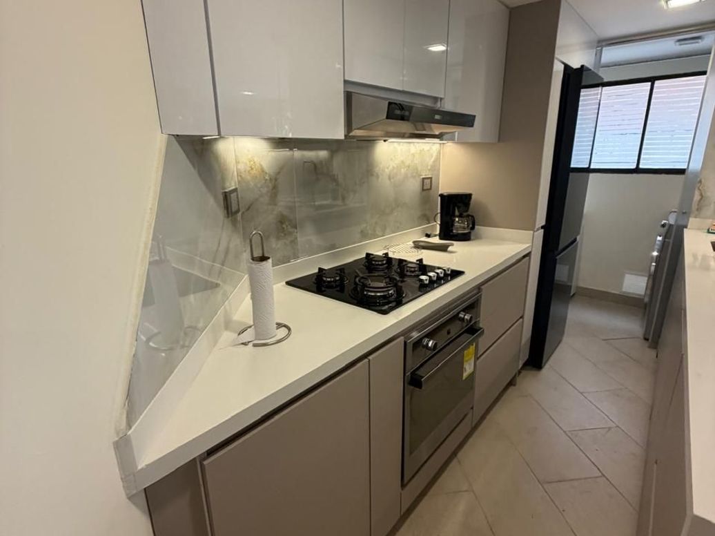 Apartamento en venta en Bella Suiza, Bogotá · foto 11 de 13