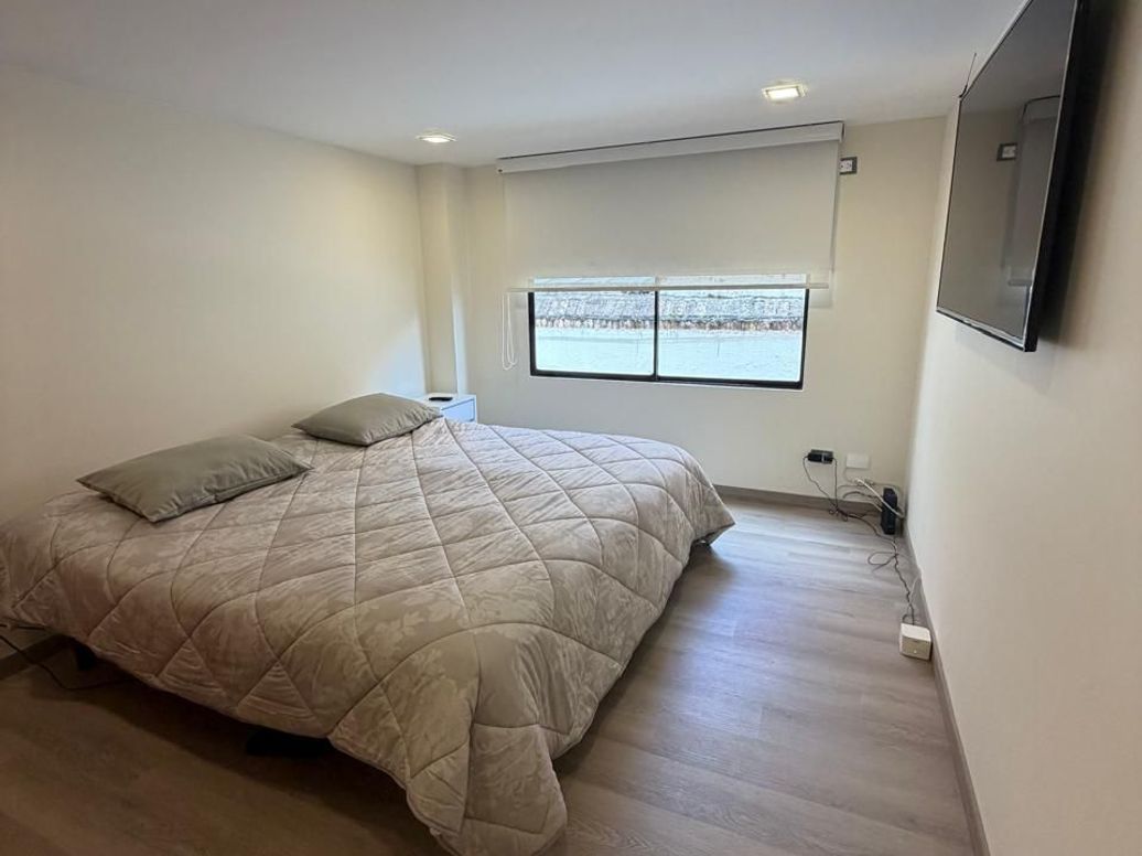 Apartamento en venta en Bella Suiza, Bogotá · foto 9 de 13
