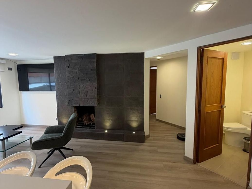 Apartamento en venta en Bella Suiza, Bogotá · foto 3 de 13