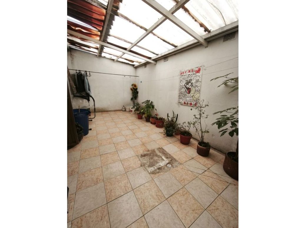 Casa de 5 alcobas en venta en Chircales Del Sur, Bogotá, 103 m² · foto 11 de 17