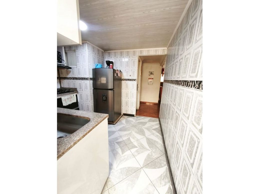 Casa de 5 alcobas en venta en Chircales Del Sur, Bogotá, 103 m² · foto 10 de 17